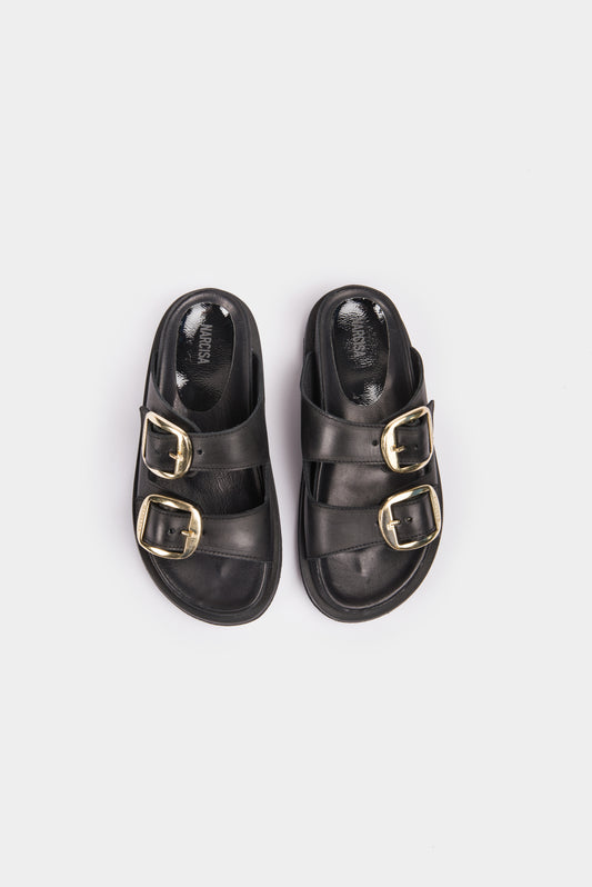 AURA BLACK